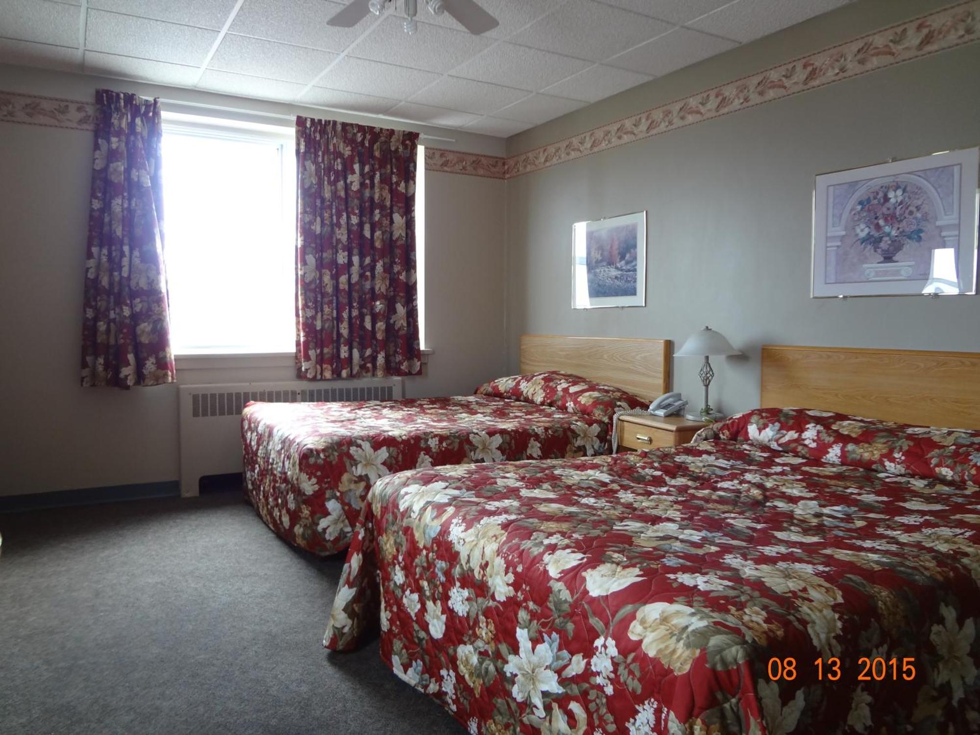 Canadas Best Value Inn Kapuskasing Room photo