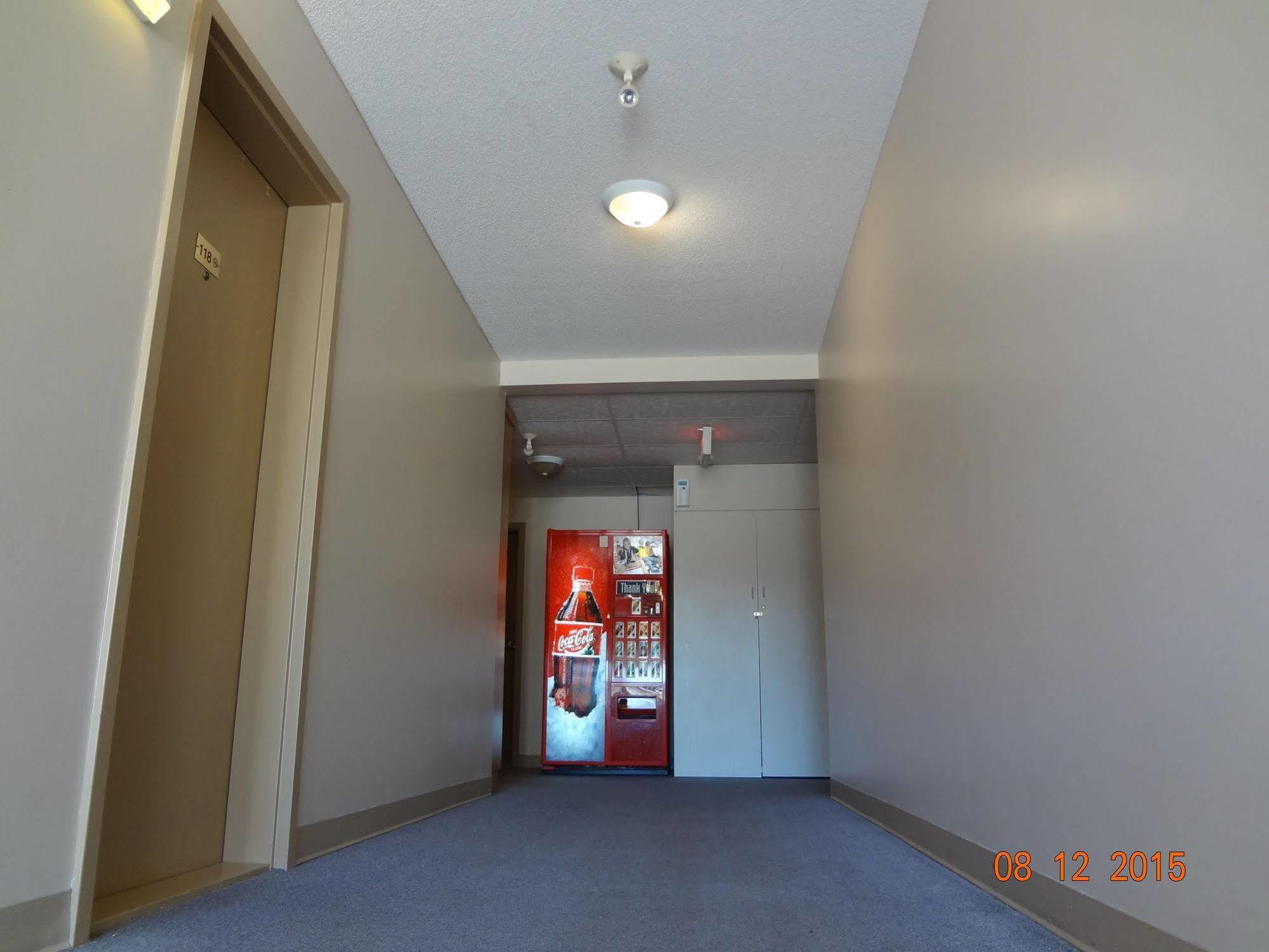 Canadas Best Value Inn Kapuskasing Exterior photo